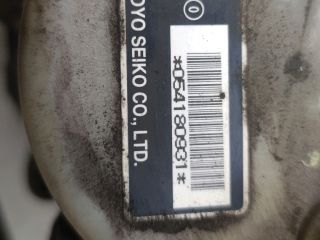 bontott MAZDA 3 Kormányszervó Motor (Elektromos)