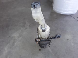 bontott MAZDA 3 Kormányszervó Motor (Elektromos)