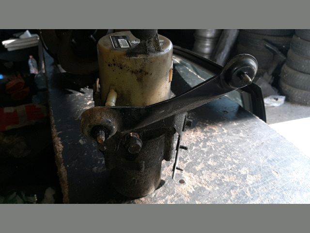 bontott MAZDA 3 Kormányszervó Motor (Elektromos)