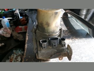 bontott MAZDA 3 Kormányszervó Motor (Elektromos)