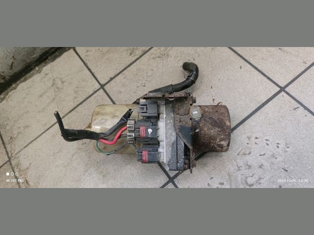 bontott MAZDA 3 Kormányszervó Motor (Elektromos)