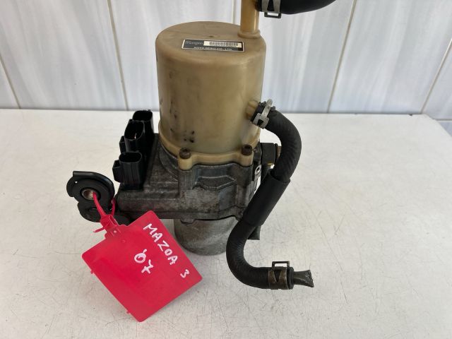 bontott MAZDA 3 Kormányszervó Motor (Elektromos)