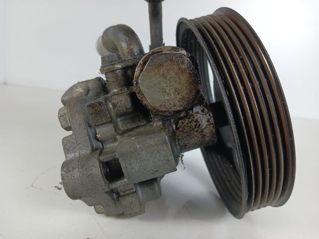 bontott MAZDA 3 Kormányszervó Motor (Elektromos)