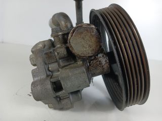 bontott MAZDA 3 Kormányszervó Motor (Elektromos)