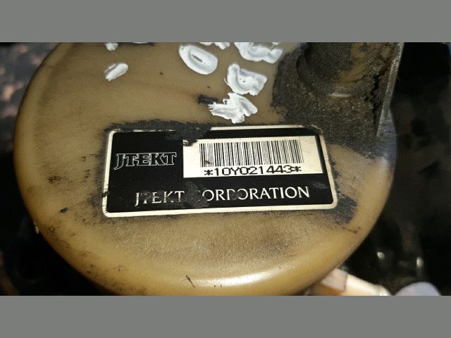 bontott MAZDA 3 Kormányszervó Motor (Elektromos)