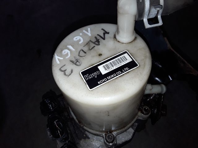 bontott MAZDA 3 Kormányszervó Motor (Elektromos)
