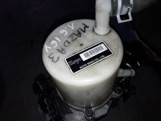 bontott MAZDA 3 Kormányszervó Motor (Elektromos)