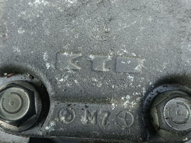 bontott MAZDA 3 Kormányszervó Motor (Elektromos)