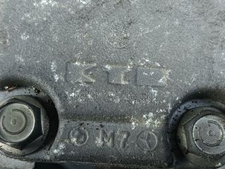 bontott MAZDA 3 Kormányszervó Motor (Elektromos)