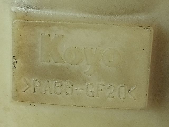 bontott MAZDA 3 Kormányszervó Motor (Elektromos)