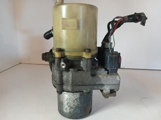 bontott MAZDA 3 Kormányszervó Motor (Elektromos)