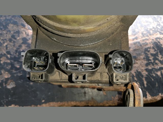 bontott MAZDA 3 Kormányszervó Motor (Elektromos)