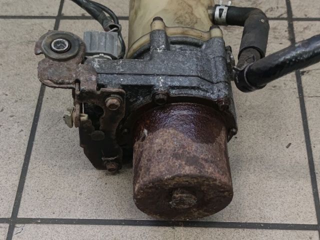 bontott MAZDA 3 Kormányszervó Motor (Elektromos)