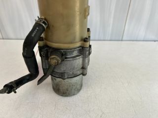 bontott MAZDA 3 Kormányszervó Motor (Elektromos)