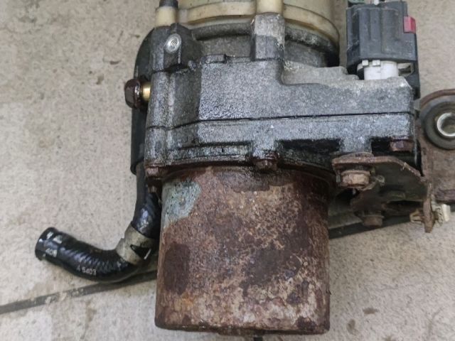 bontott MAZDA 3 Kormányszervó Motor (Elektromos)