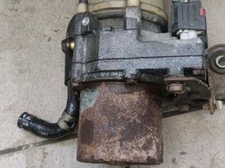 bontott MAZDA 3 Kormányszervó Motor (Elektromos)