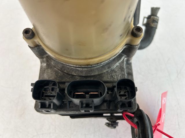 bontott MAZDA 3 Kormányszervó Motor (Elektromos)