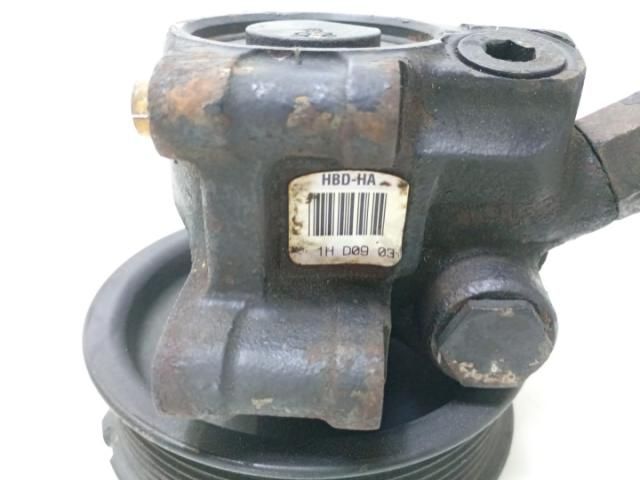 bontott MAZDA 3 Kormányszervó Motor (Elektromos)