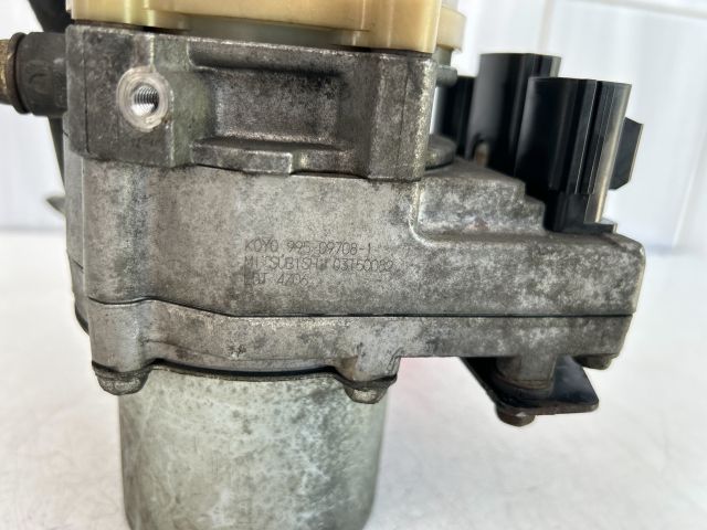 bontott MAZDA 3 Kormányszervó Motor (Elektromos)