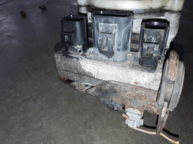 bontott MAZDA 3 Kormányszervó Motor (Elektromos)