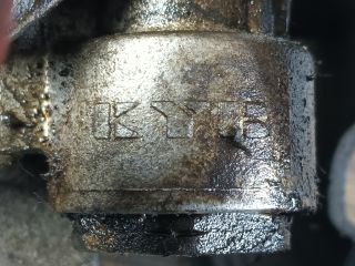 bontott MAZDA 3 Kormányszervó Motor (Elektromos)