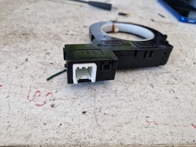 bontott MAZDA 3 Kormányszög Jeladó