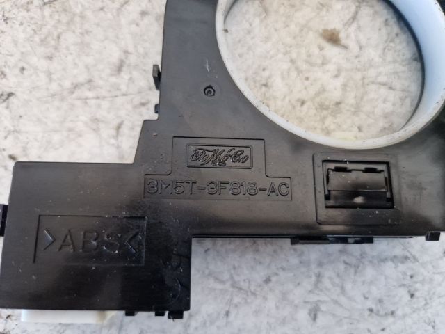 bontott MAZDA 3 Kormányszög Jeladó