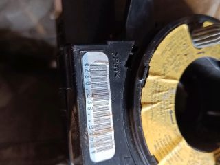 bontott MAZDA 3 Kormányszög Jeladó