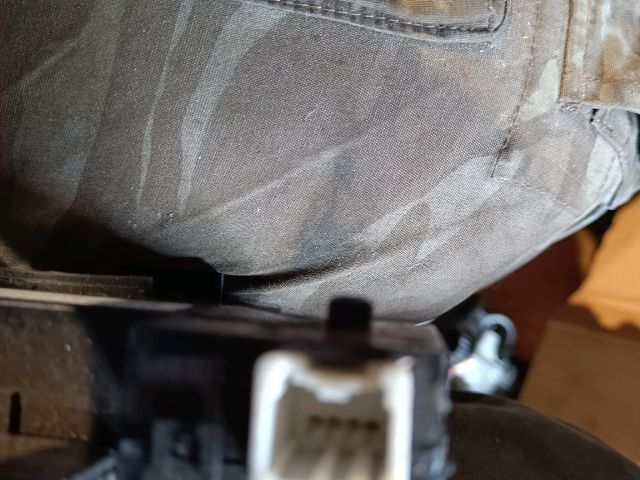 bontott MAZDA 3 Kormányszög Jeladó