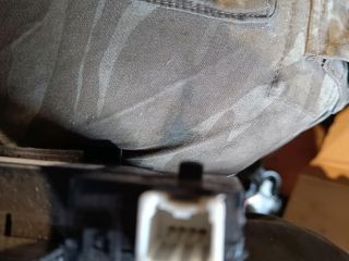 bontott MAZDA 3 Kormányszög Jeladó