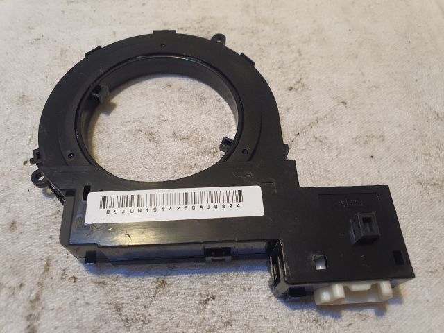 bontott MAZDA 3 Kormányszög Jeladó