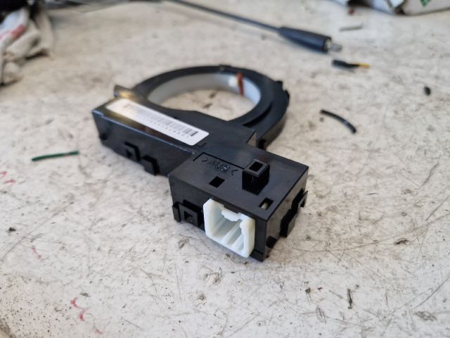 bontott MAZDA 3 Kormányszög Jeladó