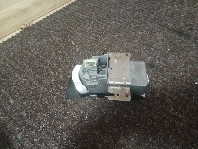 bontott MAZDA 3 Kormányzár (Elektromos)