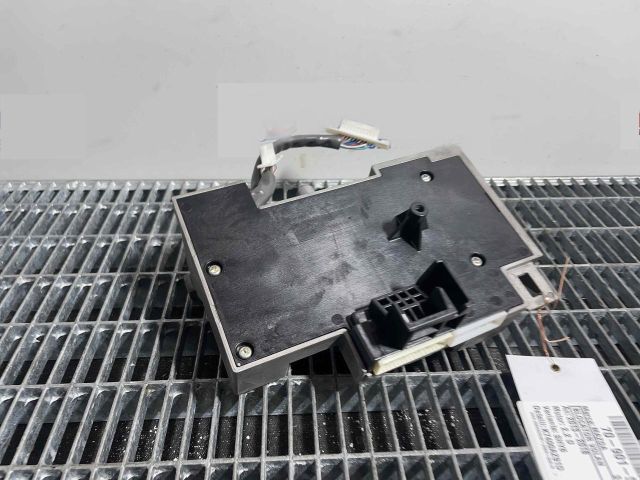 bontott MAZDA 3 Kormányzár (Elektromos)