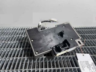 bontott MAZDA 3 Kormányzár (Elektromos)