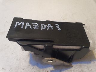 bontott MAZDA 3 Kormányzár (Elektromos)