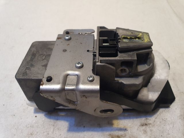 bontott MAZDA 3 Kormányzár (Elektromos)