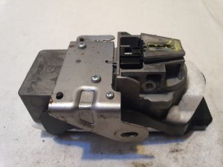 bontott MAZDA 3 Kormányzár (Elektromos)