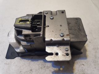 bontott MAZDA 3 Kormányzár (Elektromos)