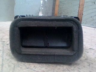 bontott MAZDA 3 Középső Bal Szellőző