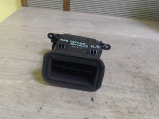 bontott MAZDA 3 Középső Bal Szellőző