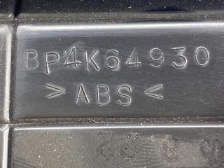 bontott MAZDA 3 Középső Jobb Szellőző