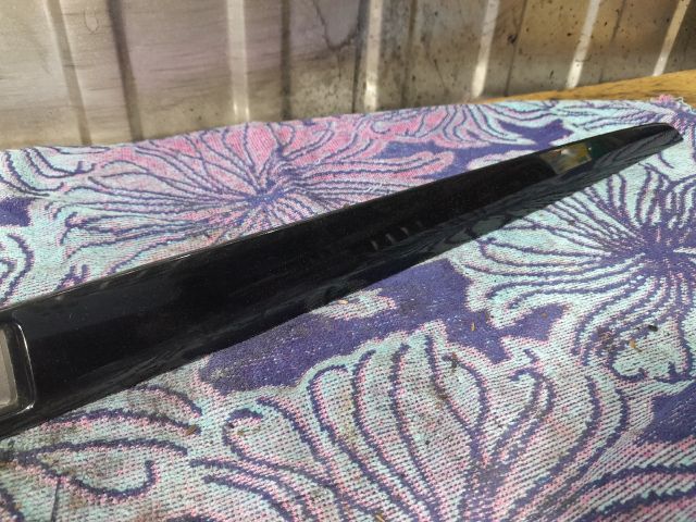 bontott MAZDA 3 Középső Műszerfal Díszléc