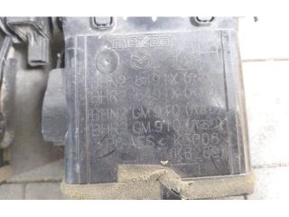 bontott MAZDA 3 Középső Szellőző