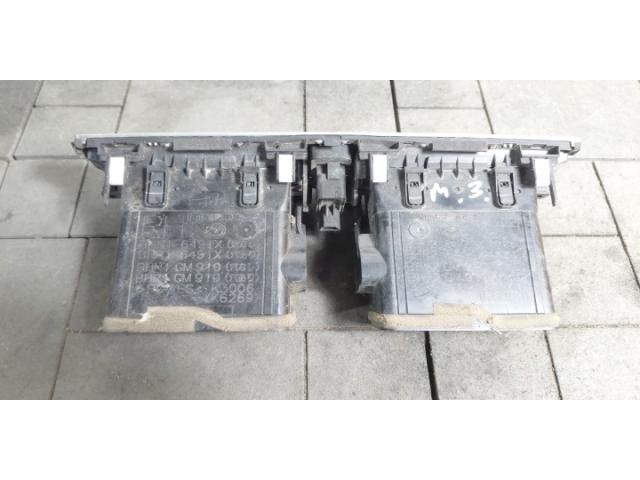 bontott MAZDA 3 Középső Szellőző