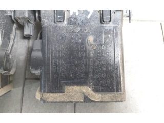 bontott MAZDA 3 Középső Szellőző