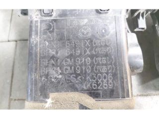 bontott MAZDA 3 Középső Szellőző