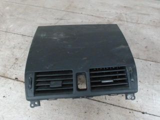 bontott MAZDA 3 Középső Szellőző