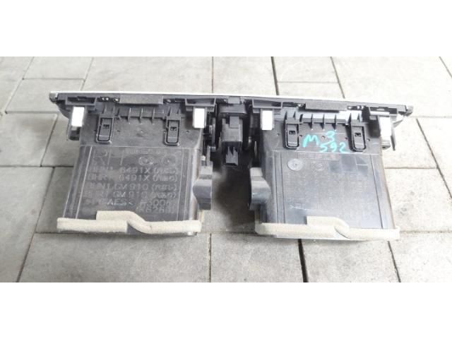 bontott MAZDA 3 Középső Szellőző