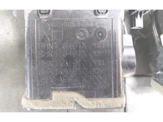 bontott MAZDA 3 Középső Szellőző